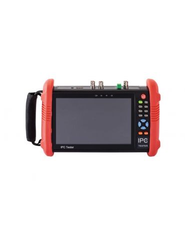 ABUS test monitor TVAC10101 Abus - 1