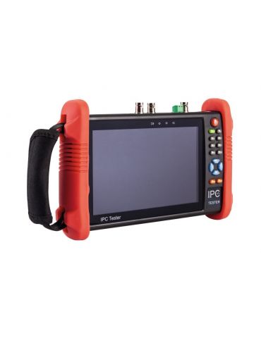 ABUS test monitor TVAC10101 Abus - 1