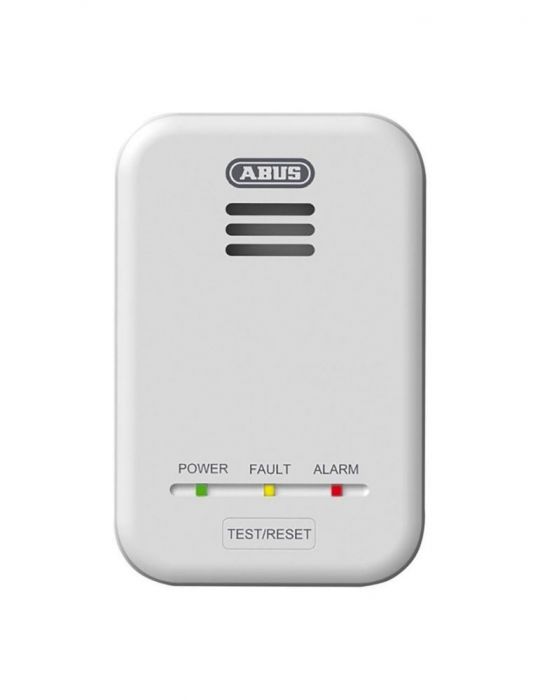ABUS GWM100ME - gas sensor Abus - 1