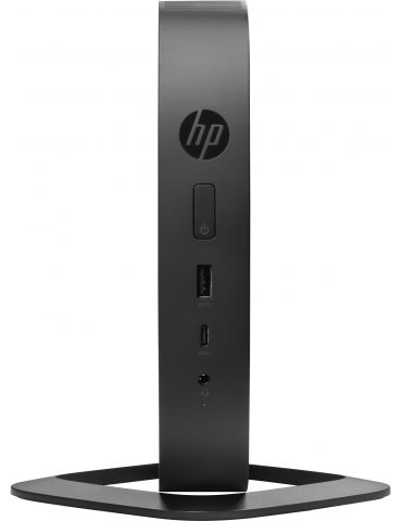 HP t530 1,5 GHz ThinPro 960 g Negru GX-215JJ Hp - 1 - Tik.ro