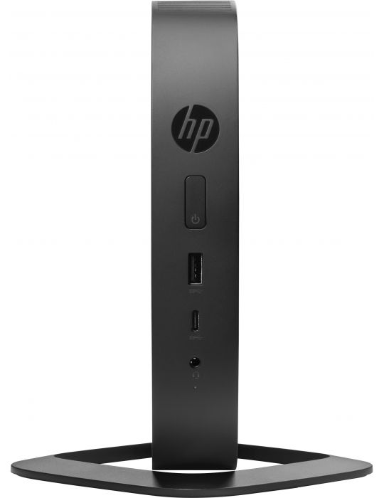 HP t530 1,5 GHz ThinPro 960 g Negru GX-215JJ Hp - 1