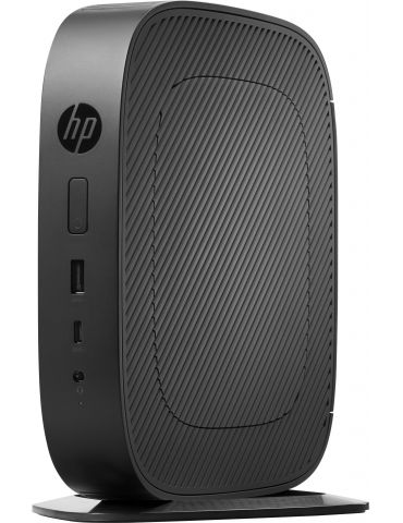 HP t530 1,5 GHz ThinPro 960 g Negru GX-215JJ Hp - 2
