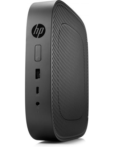 HP t530 1,5 GHz ThinPro 960 g Negru GX-215JJ Hp - 3