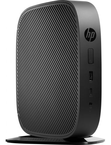 HP t530 1,5 GHz ThinPro 960 g Negru GX-215JJ Hp - 4