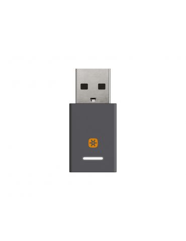 Logitech Zone 900 Căști Fără fir Bandă de fixare pe cap Birou/Call center Bluetooth Grafit Logitech - 5
