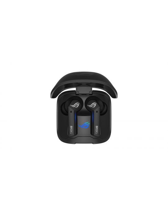 ASUS ROG Cetra True Wireless Căști True Wireless Stereo (TWS) În ureche Gaming Bluetooth Negru Asus - 4