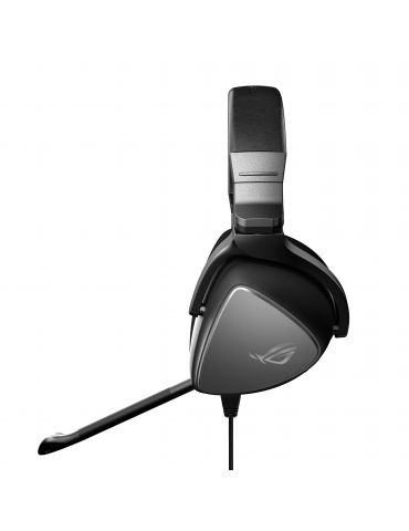 ASUS ROG Delta S Căști Prin cablu Bandă de fixare pe cap Gaming Negru Asus - 3