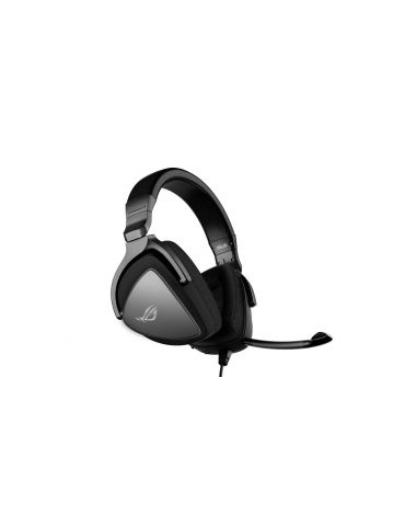 ASUS ROG Delta S Căști Prin cablu Bandă de fixare pe cap Gaming Negru Asus - 5