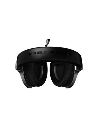 ASUS ROG Delta S Căști Prin cablu Bandă de fixare pe cap Gaming Negru Asus - 8
