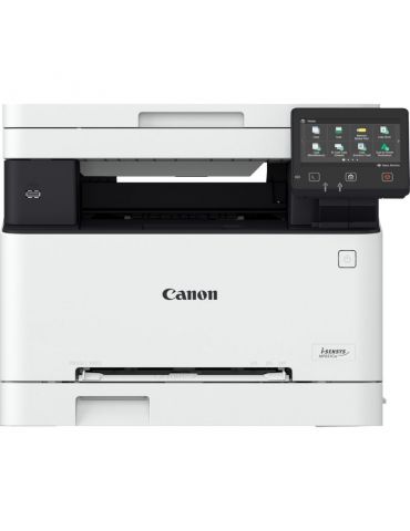 Canon i-SENSYS MF651CW Cu laser A4 1200 x 1200 DPI 18 ppm Wi-Fi Canon - 1