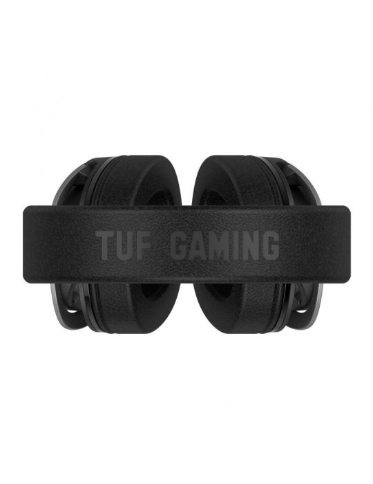 ASUS TUF Gaming H3 Wireless Căști Fără fir Bandă de fixare pe cap USB tip-C Gri Asus - 3