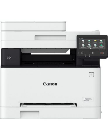 Canon i-SENSYS MF655Cdw Cu laser A4 1200 x 1200 DPI 21 ppm Wi-Fi Canon - 1 - Tik.ro