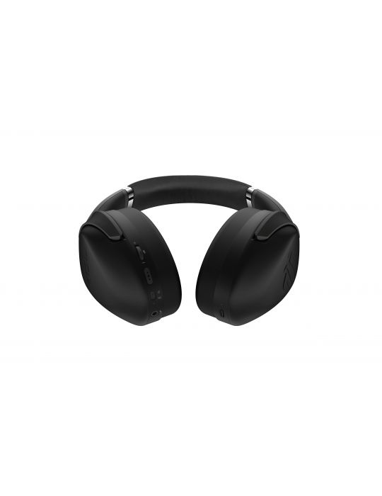 ASUS ROG Strix Go BT Căști Prin cablu & Wireless Bandă de fixare pe cap Gaming Bluetooth Negru Asus - 4