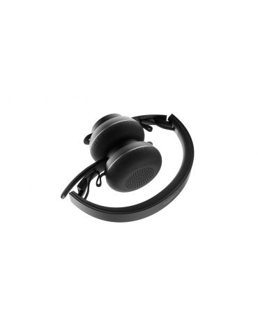 Logitech Zone Căști Fără fir Bandă de fixare pe cap Birou/Call center Bluetooth Grafit Logitech - 2