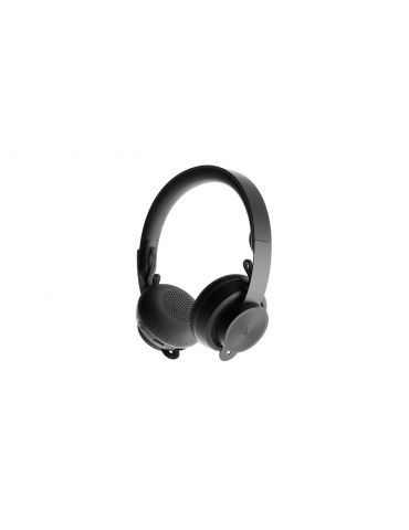 Logitech Zone Căști Fără fir Bandă de fixare pe cap Birou/Call center Bluetooth Grafit Logitech - 7