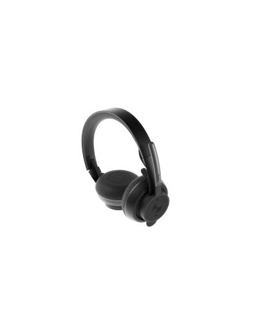 Logitech Zone Căști Fără fir Bandă de fixare pe cap Birou/Call center Bluetooth Grafit Logitech - 8