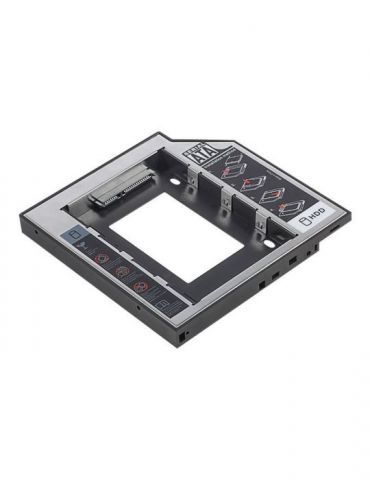 DIGITUS storage bay adapter DA-71109 - 25 SATA HDD/SSD Digitus - 1