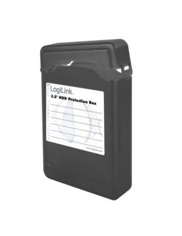 LogiLink hard drive protective case Logilink - 1 - Tik.ro