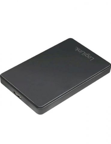 LogiLink - storage enclosure - SATA 6Gb/s - USB 3.0 Logilink - 1