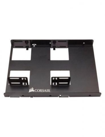 CORSAIR Dual SSD Mounting Bracket - hard drive bracket Corsair - 1