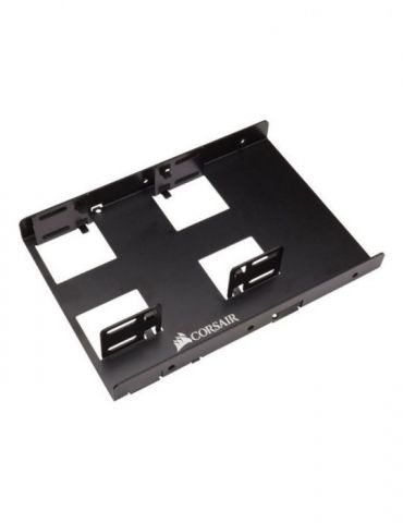 CORSAIR Dual SSD Mounting Bracket - hard drive bracket Corsair - 1