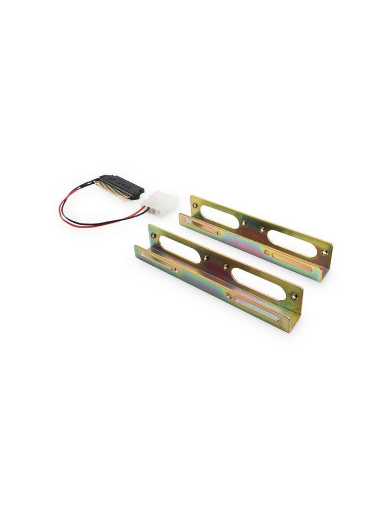 DIGITUS DA-70430 - storage bay adapter