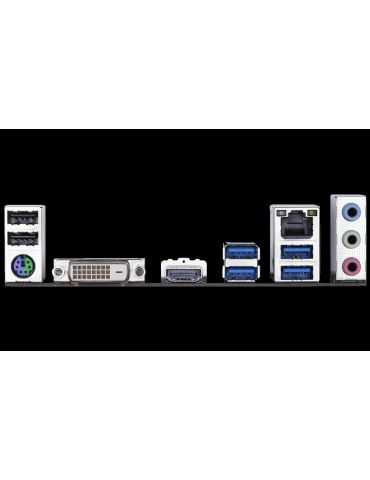 Placa de baza gigabyte socket 1151 v2 z370m ds3h intel® Gigabyte - 1