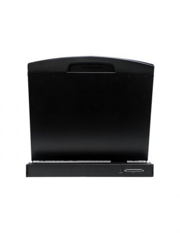 LogiLink KVM console LC702GE - 43.2 cm (17) Logilink - 1
