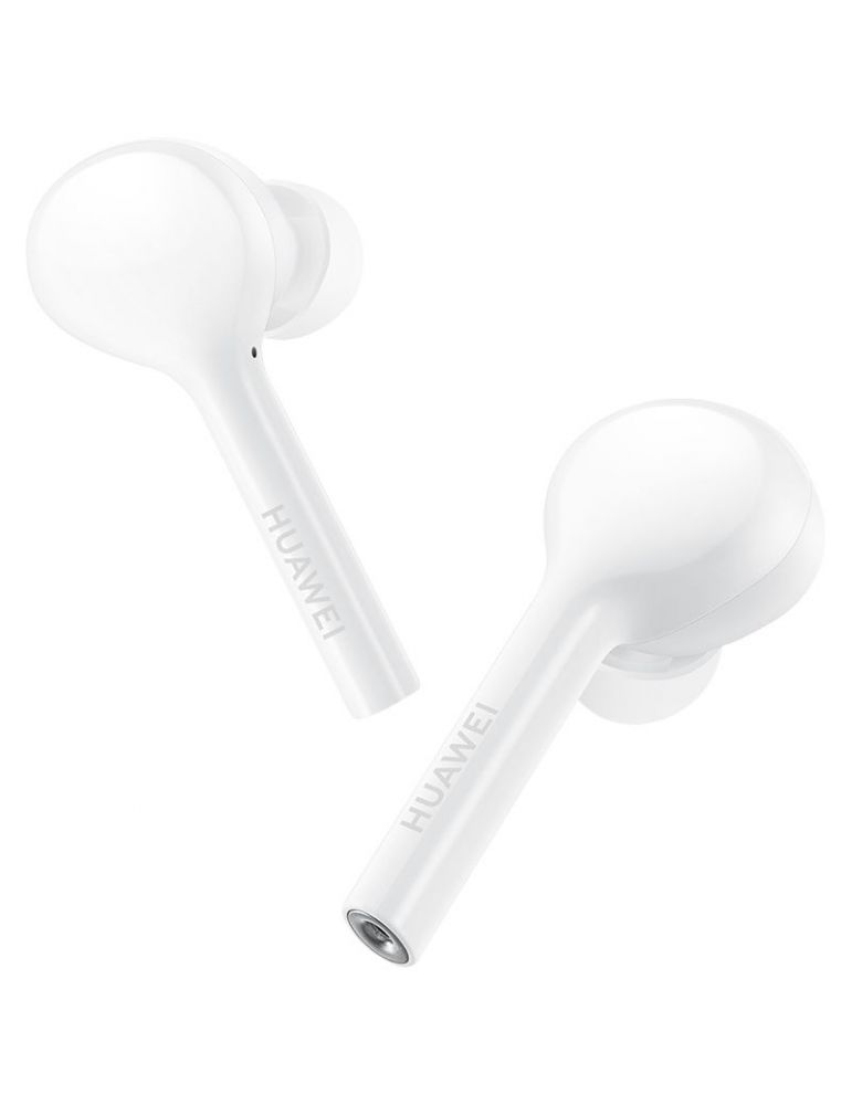 Huawei FreeBuds Căști True Wireless Stereo (TWS) În ureche Apeluri/Muzică Bluetooth Alb