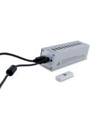 USB Hub Apricorn USB 10-Port Apricorn - 1 - Tik.ro