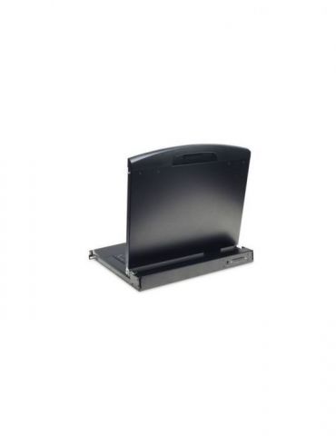 DIGITUS KVM Console Professional DS-722102GE - 43.2 cm (17) Digitus - 1