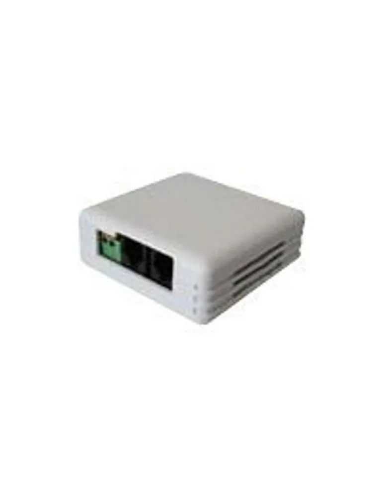 Online USV temperature sensor