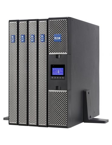 Eaton 9PXEBM72RT1U-L surse neîntreruptibile de curent (UPS) Conversie dublă (online) 2,2 kVA 2200 W 10 ieșire(i) AC Eaton - 4