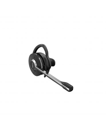Jabra Engage 65 Convertible Căști Fără fir Cârlig-ureche, Bandă de fixare pe cap Birou/Call center Negru Jabra - 2