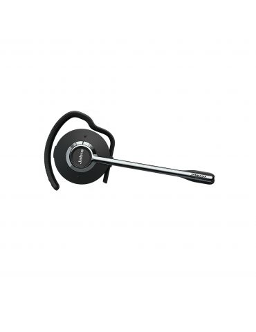 Jabra Engage 65 Convertible Căști Fără fir Cârlig-ureche, Bandă de fixare pe cap Birou/Call center Negru Jabra - 3