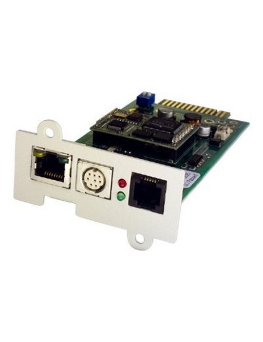 Online USV SNMP-Adapter - remote management adapter Online usv - 1