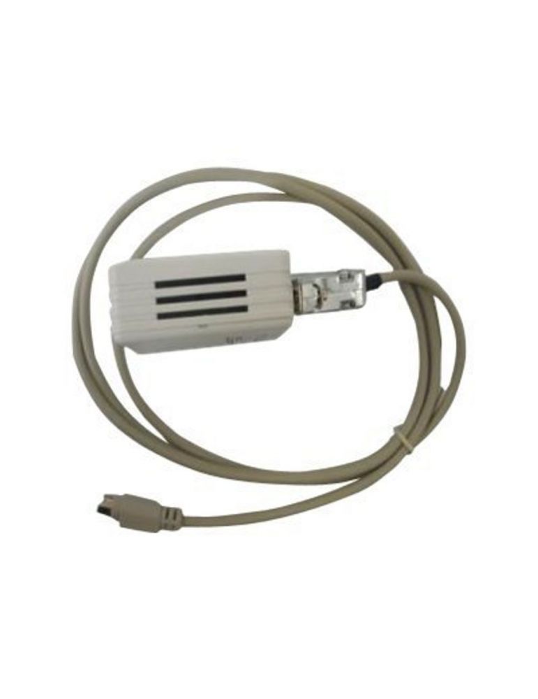 Online USV - temperature & humidity sensor