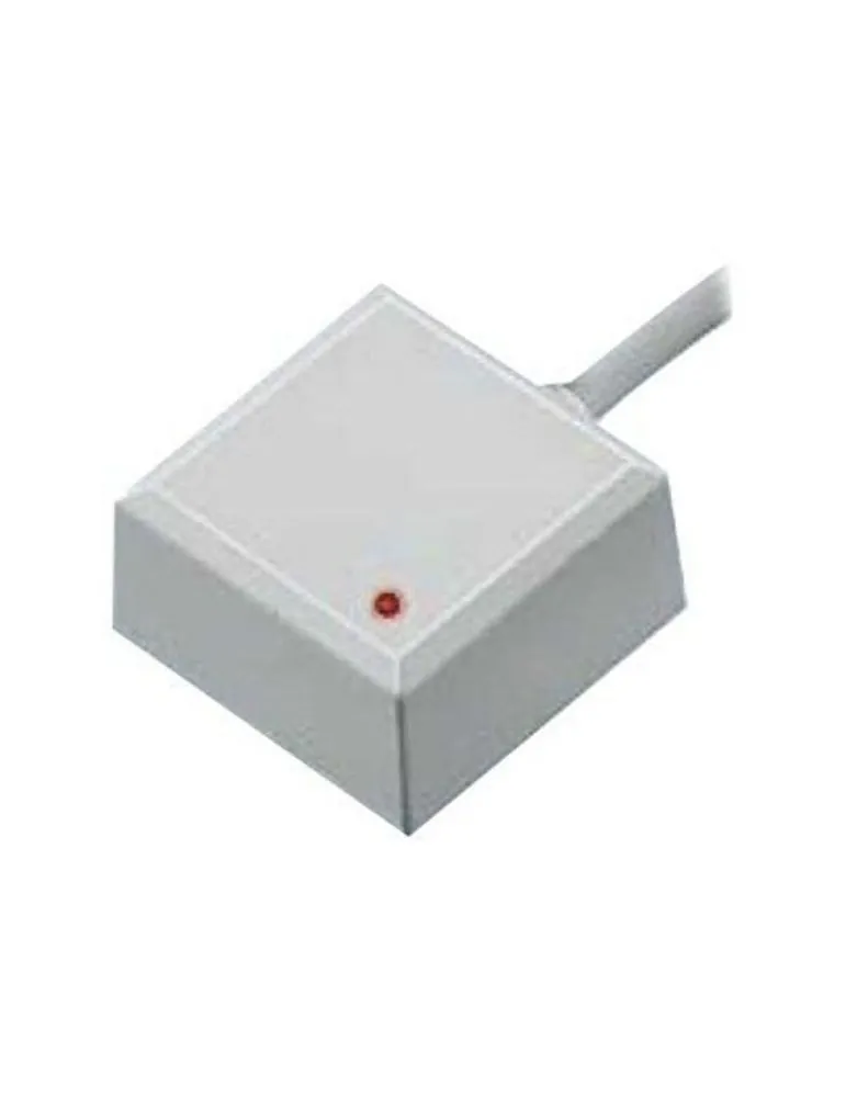 Online USV glass break sensor