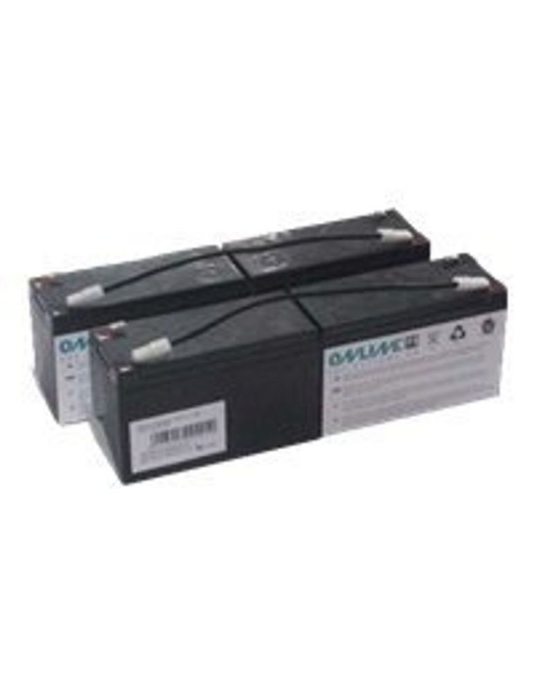 Online USV ZINTO A 1500 - battery