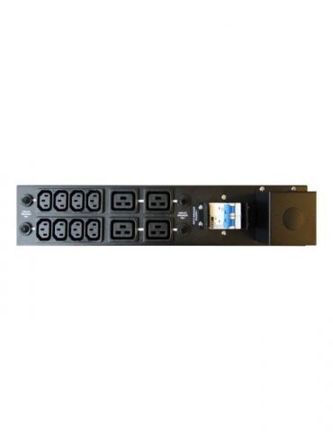 Online USV - power distribution unit Online usv - 1 - Tik.ro
