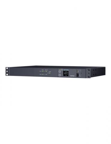 CyberPower Metered ATS Series PDU24004 - power distribution unit Cyberpower - 1 - Tik.ro
