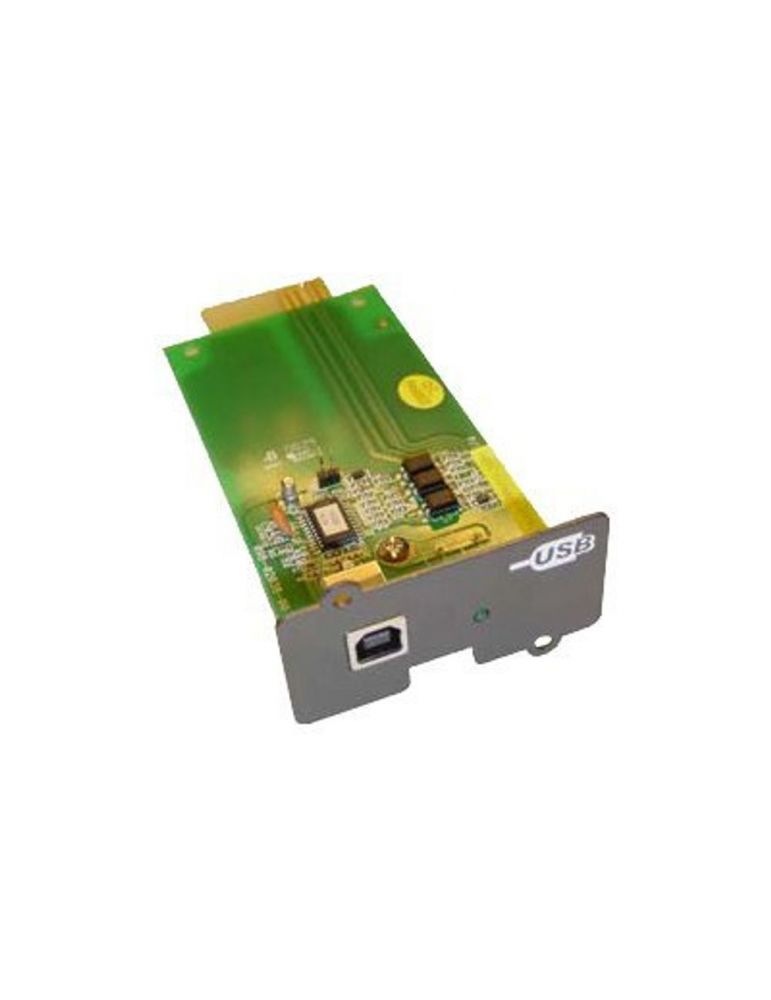 Online USV - remote management adapter
