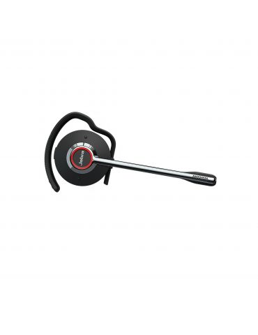 Jabra Engage 75 Convertible Căști Fără fir Cârlig-ureche Birou/Call center Bluetooth Negru Jabra - 4