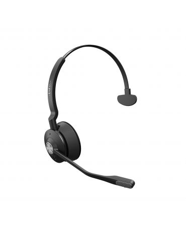 Jabra Engage 65 Mono Căști Fără fir Bandă de fixare pe cap Birou/Call center Negru Jabra - 2