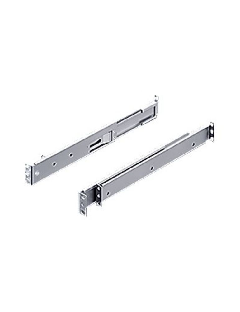 CyberPower - rack rail kit - 1U