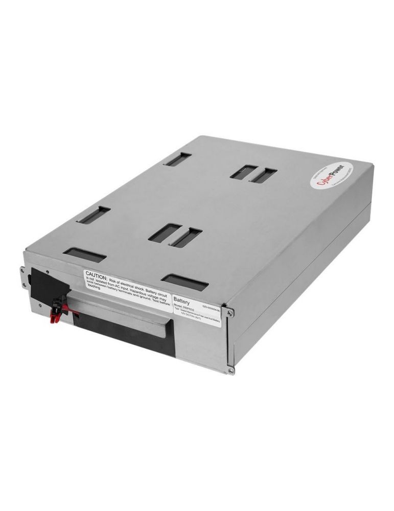 CyberPower RBP0030 - UPS battery - lead acid