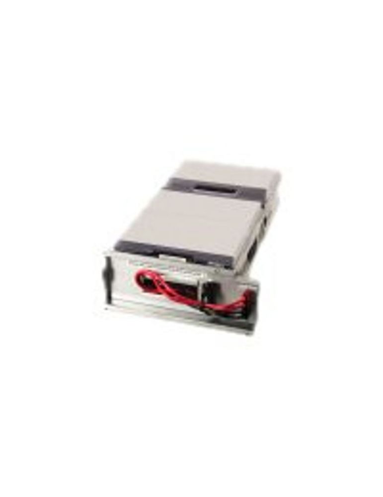 CyberPower Replacement Battery Pack Series RBP0074 - UPS battery - lead acid