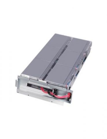CyberPower Replacement Battery Pack Series RBP0076 - UPS battery - lead acid Cyberpower - 1 - Tik.ro