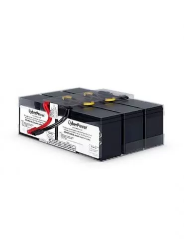 CyberPower RBP0078 - UPS battery string - lead acid Cyberpower - 1 - Tik.ro