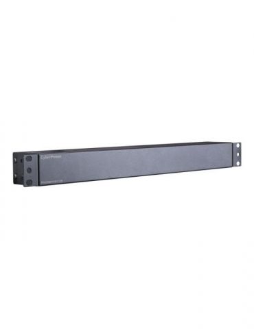 CyberPower Basic Series PDU20BHVIEC12R - power distribution unit Cyberpower - 1